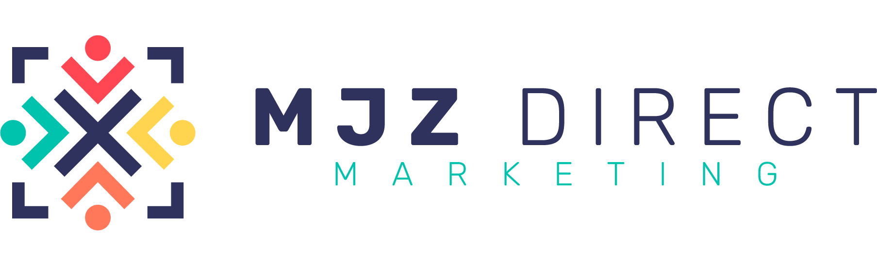 MJZ Marketing Logo